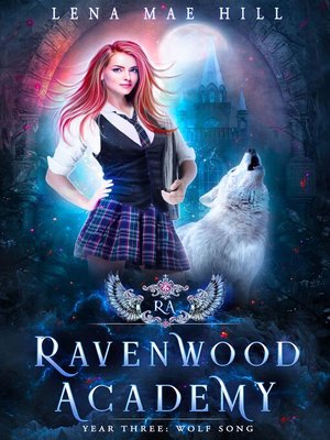 cover image of Wolf Song